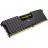 RAM CORSAIR Vengeance LPX Black (CMK32GX4M2D3600C18), DDR4 32GB (2x16GB) 3600MHz, CL18