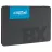 SSD Crucial BX500 (CT480BX500SSD1), 2.5 480GB