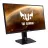 Monitor gaming ASUS TUF Gaming VG27AQ, 27.0 2560x1440, IPS 165Hz HDMI DP SPK Pivot