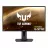 Monitor gaming ASUS TUF Gaming VG27AQ, 27.0 2560x1440, IPS 165Hz HDMI DP SPK Pivot