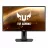 Monitor gaming ASUS TUF Gaming VG27AQ, 27.0 2560x1440, IPS 165Hz HDMI DP SPK Pivot