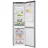 Frigider LG GW-B459SLCM, 341 l, No Frost, 186 cm, Argintiu, A++