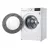 Masina de spalat rufe LG F2WV3S7AIDD, Ingusta, 7 kg, 1200 RPM, 14 programe, Alb, D