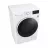 Стиральная машина LG F2WV3S7AIDD, Узкая, 7 кг, 1200 об/мин, 14 программ, Белый, D