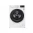 Masina de spalat rufe LG F2WV3S7AIDD, Ingusta, 7 kg, 1200 RPM, 14 programe, Alb, D