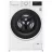 Masina de spalat rufe LG F2WV3S7AIDD, Ingusta, 7 kg, 1200 RPM, 14 programe, Alb, D