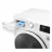 Masina de spalat rufe LG F2WV3S7AIDD, Ingusta, 7 kg, 1200 RPM, 14 programe, Alb, D