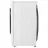 Masina de spalat rufe LG F2WV3S7AIDD, Ingusta, 7 kg, 1200 RPM, 14 programe, Alb, D