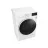 Masina de spalat rufe LG F2WV3S7AIDD, Ingusta, 7 kg, 1200 RPM, 14 programe, Alb, D