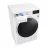 Стиральная машина LG F2WV3S7AIDD, Узкая, 7 кг, 1200 об/мин, 14 программ, Белый, D