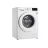 Masina de spalat rufe LG F2WV3S7S3E, Ingusta, 7 kg, 1200 RMP, 14 programe, Alb, D