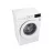 Masina de spalat rufe LG F2WV3S7S3E, Ingusta, 7 kg, 1200 RMP, 14 programe, Alb, D