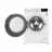 Masina de spalat rufe LG F2WV3S7S3E, Ingusta, 7 kg, 1200 RMP, 14 programe, Alb, D