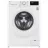 Masina de spalat rufe LG F2WV3S7S3E, Ingusta, 7 kg, 1200 RMP, 14 programe, Alb, D
