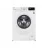 Masina de spalat rufe LG F2WV3S7S3E, Ingusta, 7 kg, 1200 RMP, 14 programe, Alb, D