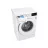 Masina de spalat rufe LG F2WV3S7S3E, Ingusta, 7 kg, 1200 RMP, 14 programe, Alb, D