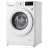 Masina de spalat rufe LG F2WV3S7S3E, Ingusta, 7 kg, 1200 RMP, 14 programe, Alb, D
