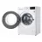 Masina de spalat rufe LG F2WV3S7S3E, Ingusta, 7 kg, 1200 RMP, 14 programe, Alb, D