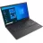Laptop LENOVO ThinkPad E15 Gen3 Aluminum Black, 15.6, IPS FHD Ryzen 7 5700U 16GB 512GB SSD Radeon Graphics DOS 20YG004BRT