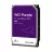 HDD SEAGATE Caviar Purple (WD63PURZ), 3.5 6.0TB, 256MB 5400rpm CMR Drive