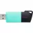 USB flash drive KINGSTON DataTraveler Exodia M Black/Blue (DTXM/256GB), 256GB, USB3.2