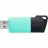 Флешка KINGSTON DataTraveler Exodia M Black/Blue (DTXM/256GB), 256GB, USB3.2