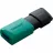 Флешка KINGSTON DataTraveler Exodia M Black/Blue (DTXM/256GB), 256GB, USB3.2