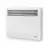 Convector Tesy CN 031 100 EI CLOUD W, 1000 W, 12 m², Termostat, Alb