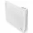 Convector Tesy CN 031 150 EI CLOUD W, 1500 W, 15 m², Termostat, Alb