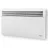 Convector Tesy CN 031 200 EI CLOUD W, 2000 W, 20 m², Termostat, Alb