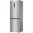 Frigider GORENJE NRK 61 DAXL4, 326 l, No Frost, 185 сm, Inox, D