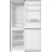 Frigider GORENJE NRK 61 DAXL4, 326 l, No Frost, 185 сm, Inox, D