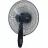 Ventilator Zilan ZLN1178, 50 W, Timer, Negru