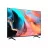 Televizor Hisense 50E7HQ, 50", 3740*2160, Smart TV, LED, QLED, Bluetooth