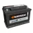 Аккумулятор авто HANKOOK EFB 57030 70.0 A/h 760 R+ 277 х 174 х 190