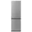 Frigider GORENJE NRK 6181 PS4, 275 l, No Frost, 178.5 cm, Inox, F