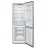 Холодильник GORENJE NRK 6182 PS4, 292 л, No Frost, 178.5 см, Нержавеющая сталь, E