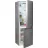 Холодильник GORENJE NRK 6182 PS4, 292 л, No Frost, 178.5 см, Нержавеющая сталь, E