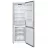 Frigider GORENJE NRK 6182 PS4, 292 l, No Frost, 178.5 сm, Inox, E