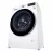 Стиральная машина LG F2WV3S7S0E, 7 кг, 1200 об/мин, 14 программ, Белый, Чёрный, D
