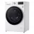Стиральная машина LG F2WV3S7S0E, 7 кг, 1200 об/мин, 14 программ, Белый, Чёрный, D