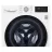 Стиральная машина LG F2WV3S7S0E, 7 кг, 1200 об/мин, 14 программ, Белый, Чёрный, D