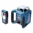 Nivela laser BOSCH GRL 400H 20-400m/+-0.08mm 0601061800, 170 x 183 x 188 mm