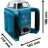 Лазерный уровень BOSCH GRL 400H 20-400m/+-0.08mm 0601061800, 170 x 183 x 188 мм