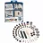 Мультифункциональный инструмент DREMEL 724 Set de accesorii multifunctionale 2615S724JA