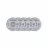 CD Disk DREMEL SC456 5 шт 2615S456JC