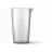 Blender PHILIPS HR253400, 650 W, 0.5 l, 2 viteze, Functie Pulse, Alb