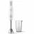 Blender PHILIPS HR253400, 650 W, 0.5 l, 2 viteze, Functie Pulse, Alb