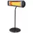 Resou infrarosu Kumtel EXP18, 1800 W, 20 m²