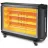 Resou infrarosu Luxell LX28116, 2200 W, 25 m²